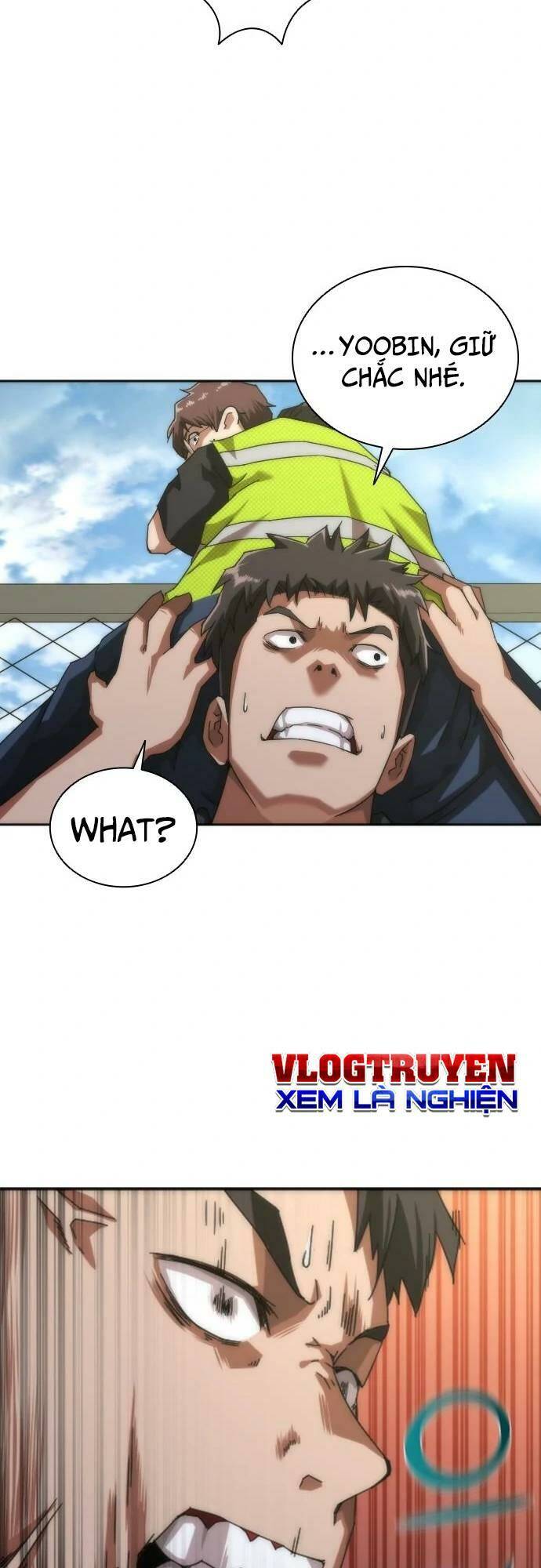 Mạt Thế Zombie 82-08 - Chapter 10 - Page 11