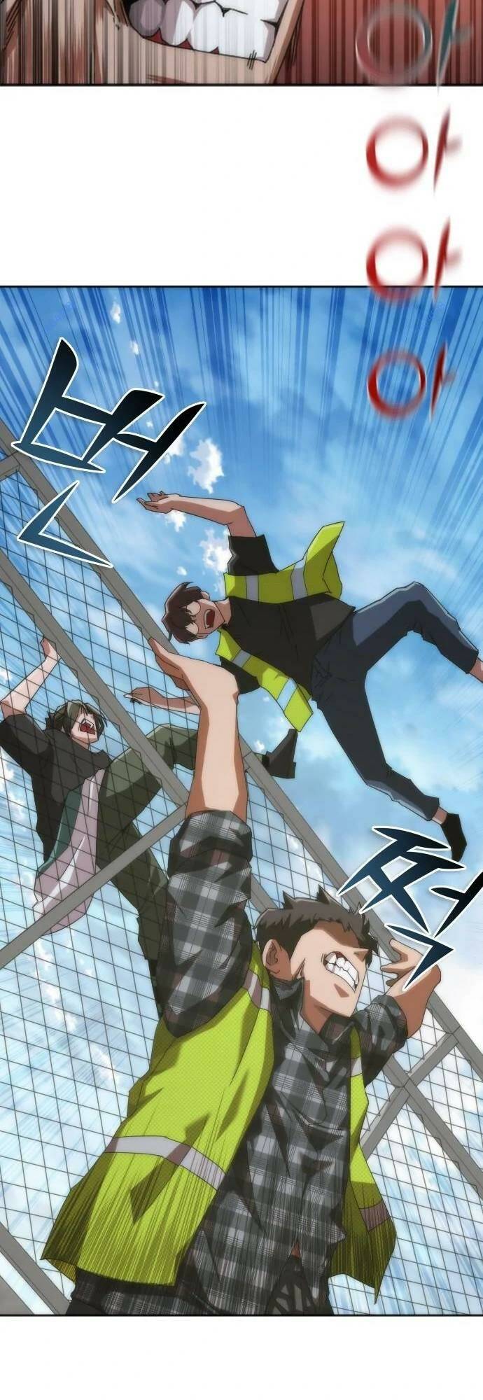 Mạt Thế Zombie 82-08 - Chapter 10 - Page 12