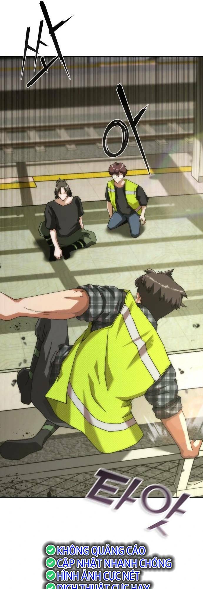 Mạt Thế Zombie 82-08 - Chapter 10 - Page 15