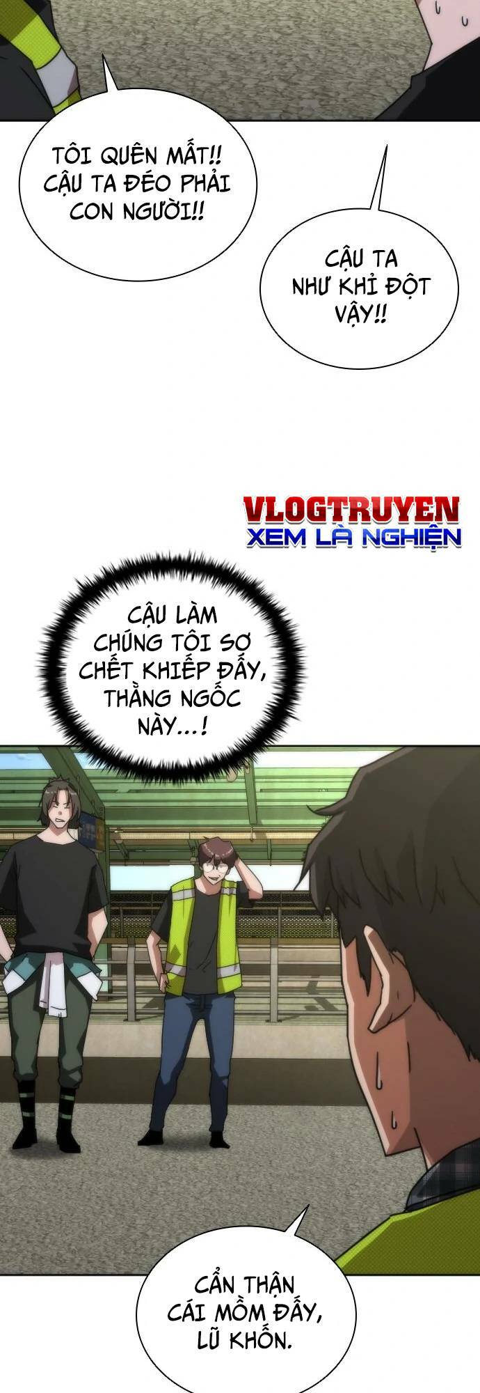 Mạt Thế Zombie 82-08 - Chapter 10 - Page 17