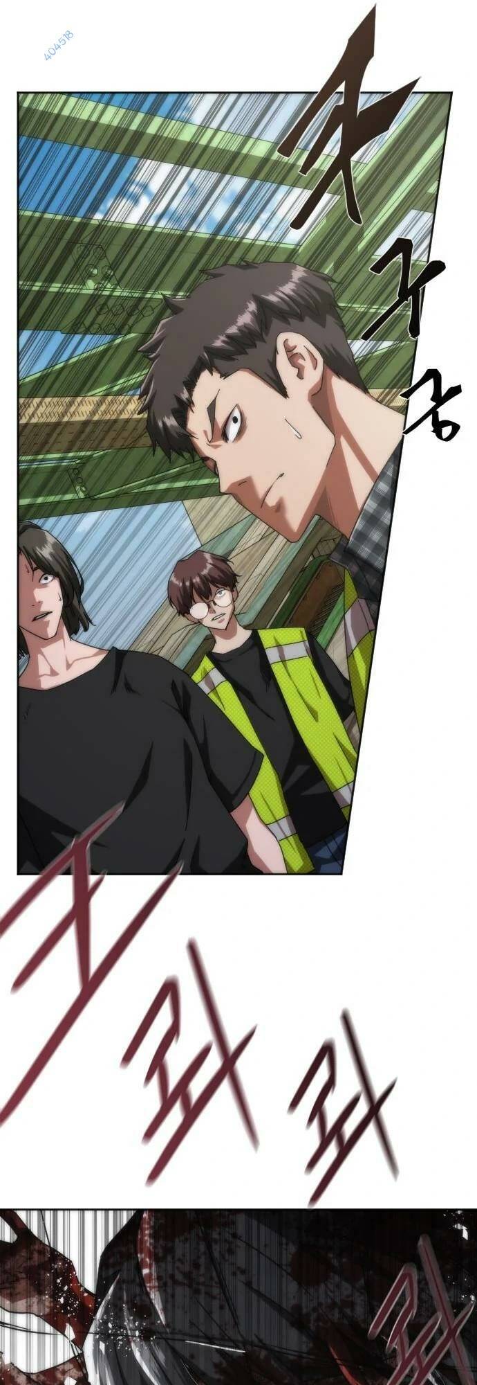 Mạt Thế Zombie 82-08 - Chapter 10 - Page 20