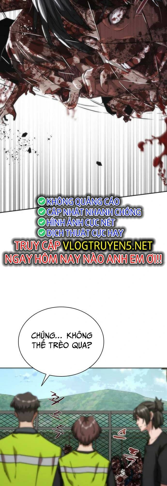 Mạt Thế Zombie 82-08 - Chapter 10 - Page 21