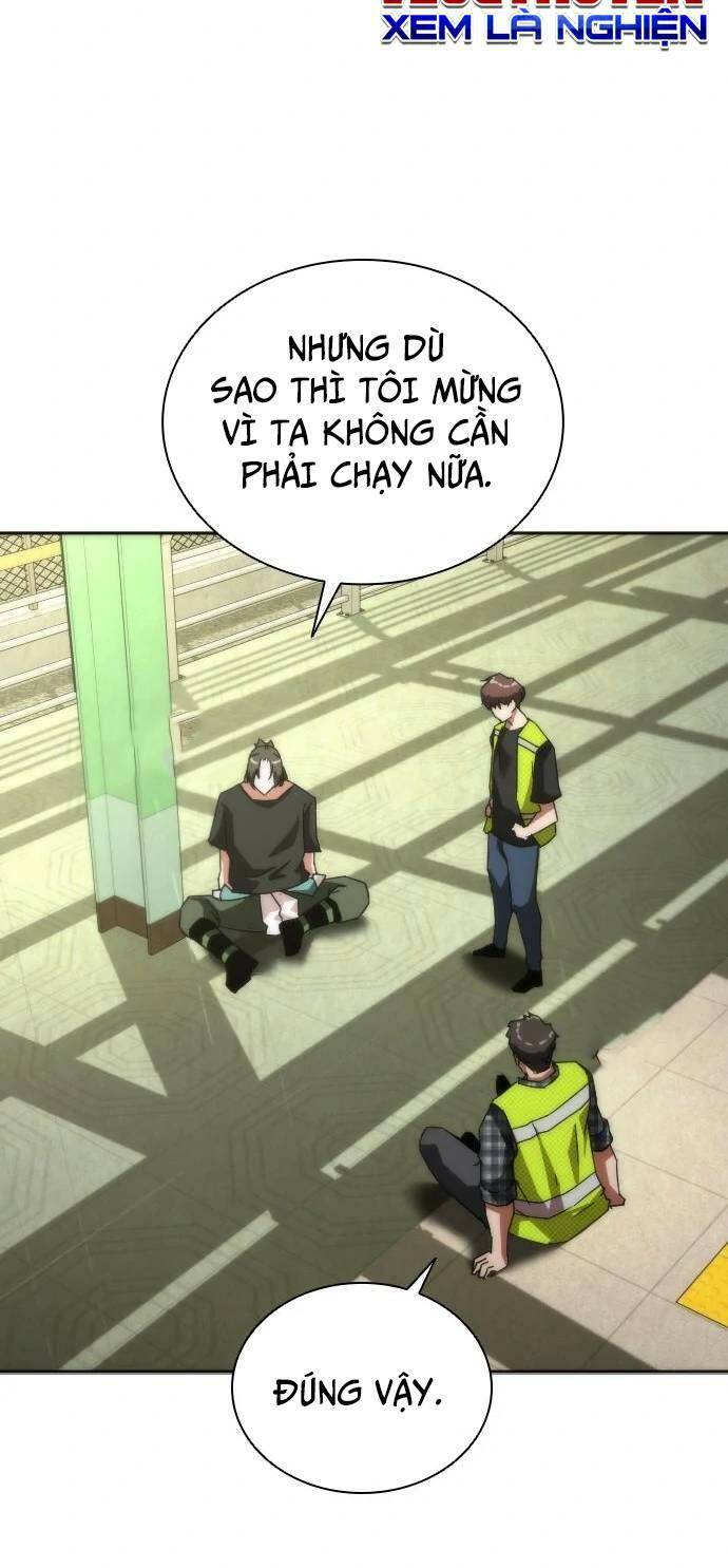 Mạt Thế Zombie 82-08 - Chapter 10 - Page 23