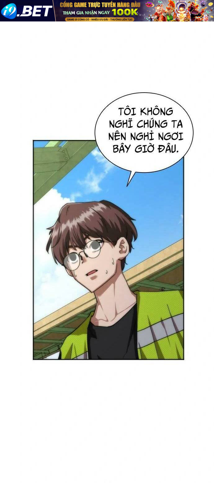 Mạt Thế Zombie 82-08 - Chapter 10 - Page 24