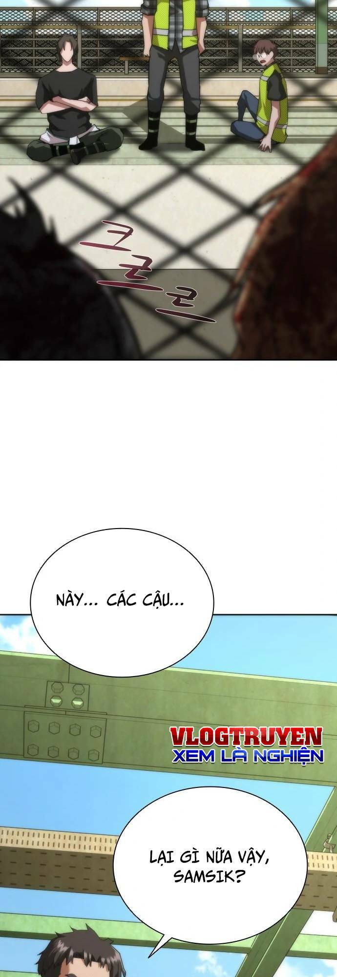 Mạt Thế Zombie 82-08 - Chapter 10 - Page 27