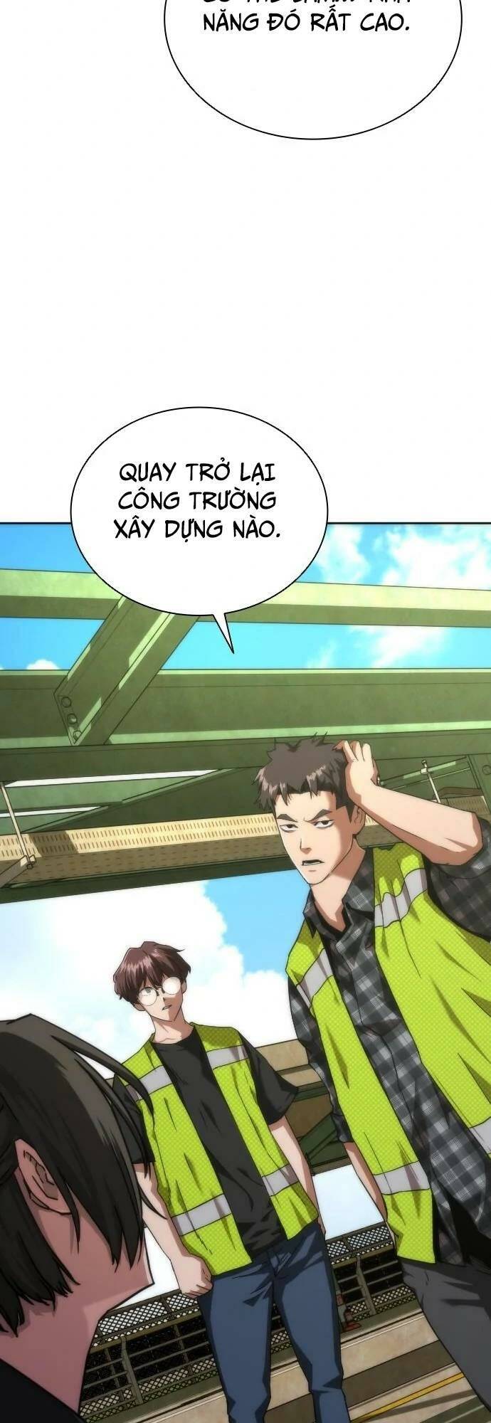 Mạt Thế Zombie 82-08 - Chapter 10 - Page 31