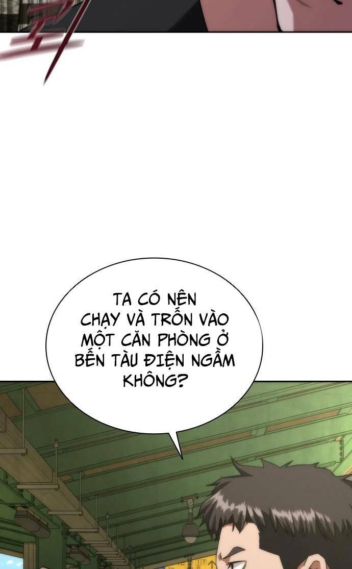 Mạt Thế Zombie 82-08 - Chapter 10 - Page 38