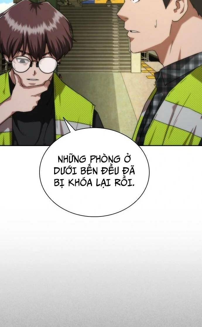 Mạt Thế Zombie 82-08 - Chapter 10 - Page 39