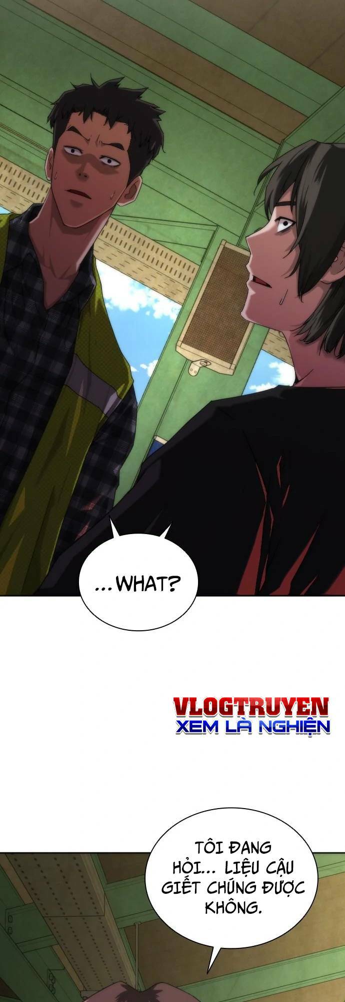 Mạt Thế Zombie 82-08 - Chapter 10 - Page 46