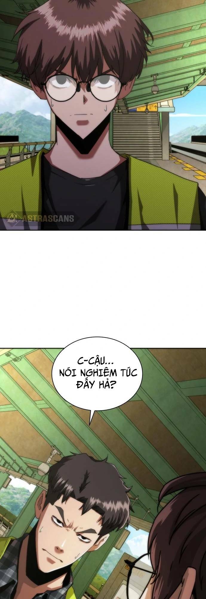 Mạt Thế Zombie 82-08 - Chapter 10 - Page 47