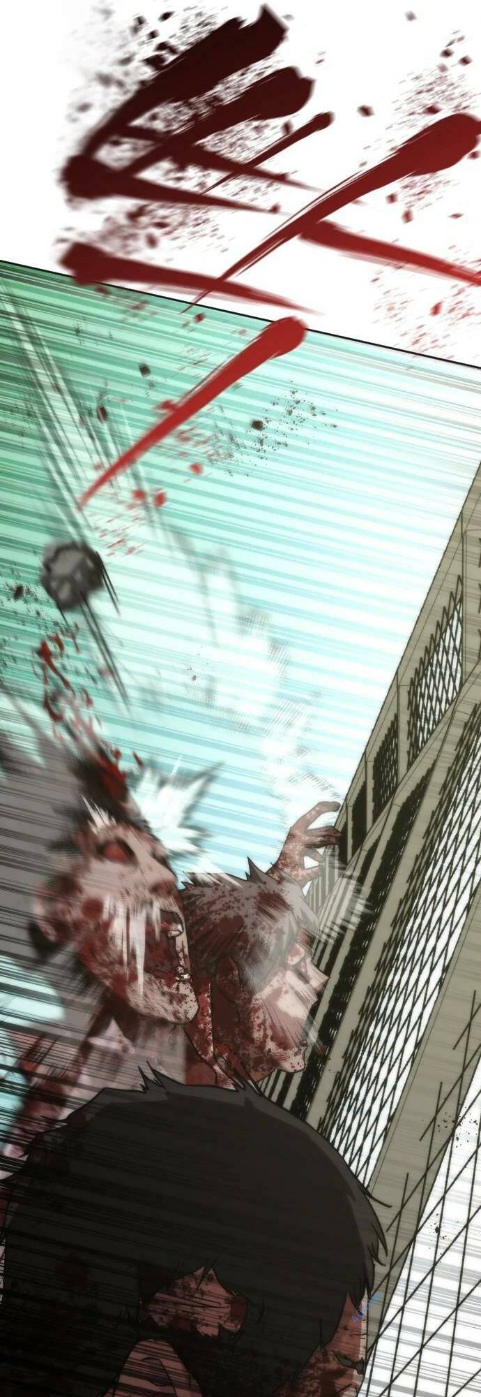 Mạt Thế Zombie 82-08 - Chapter 10 - Page 50