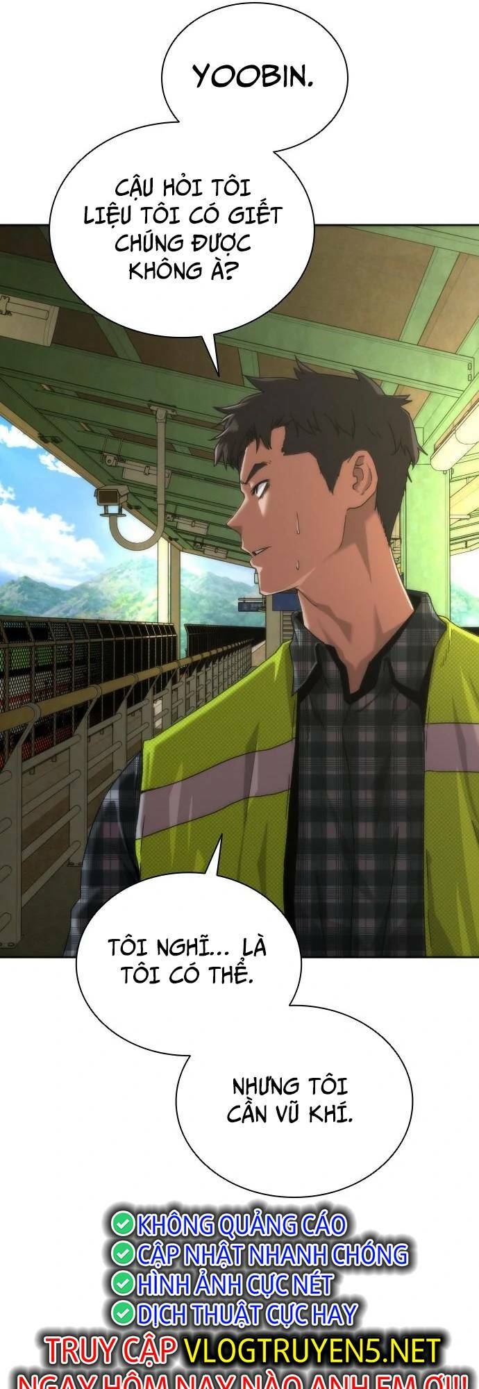 Mạt Thế Zombie 82-08 - Chapter 10 - Page 54