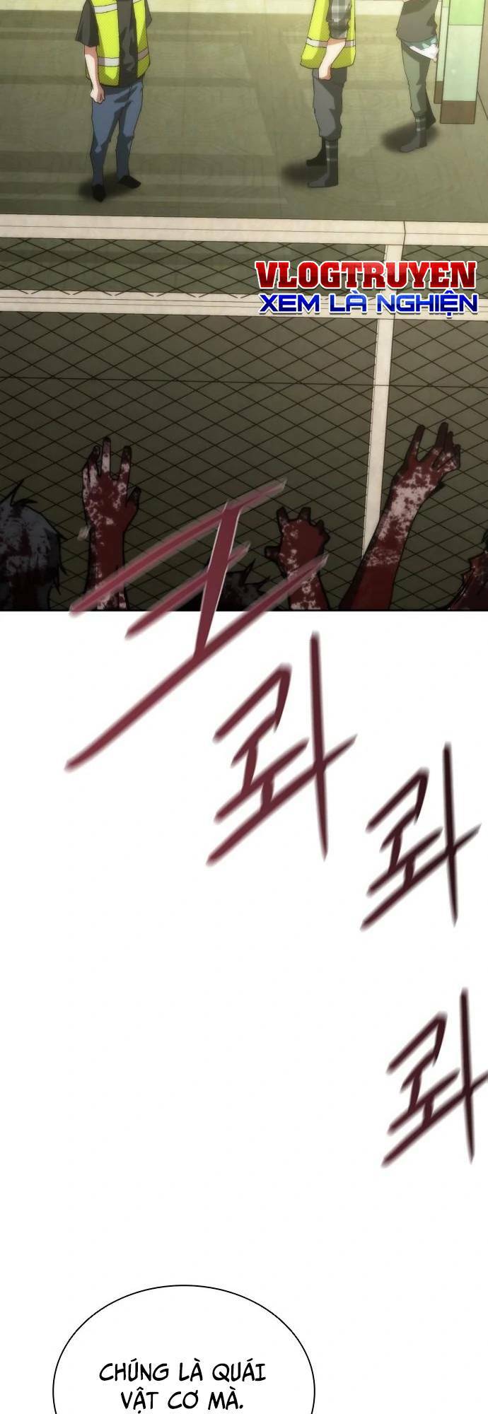 Mạt Thế Zombie 82-08 - Chapter 10 - Page 56