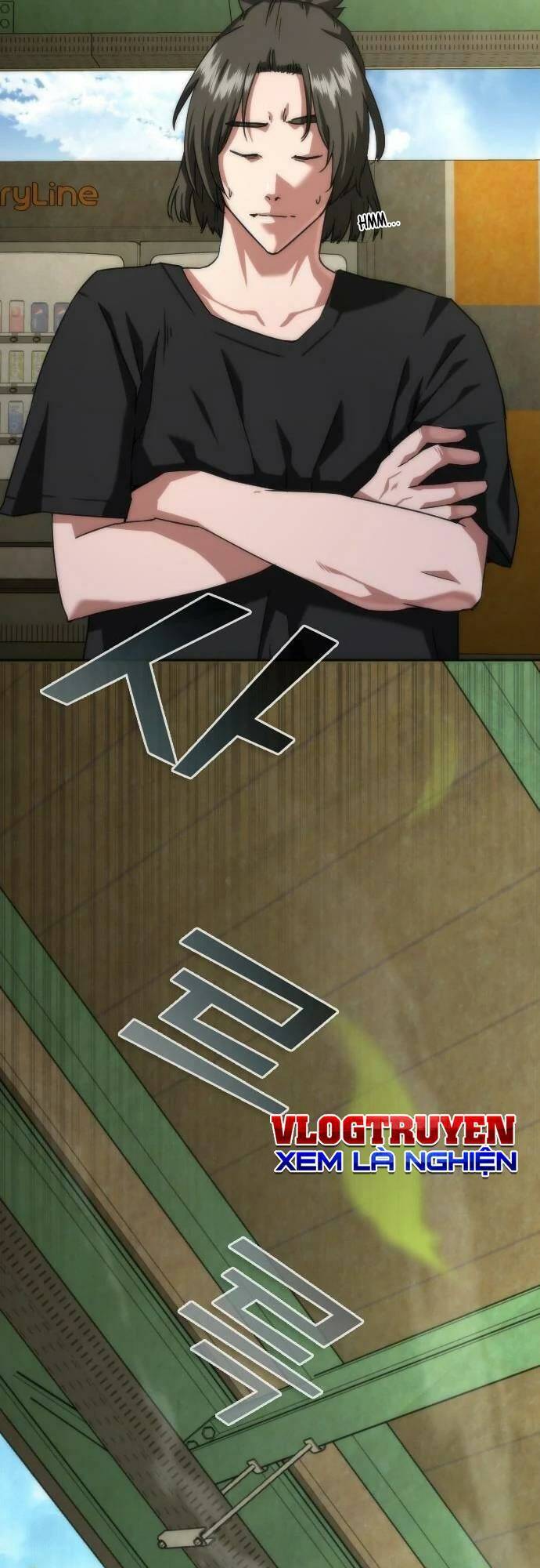 Mạt Thế Zombie 82-08 - Chapter 10 - Page 60