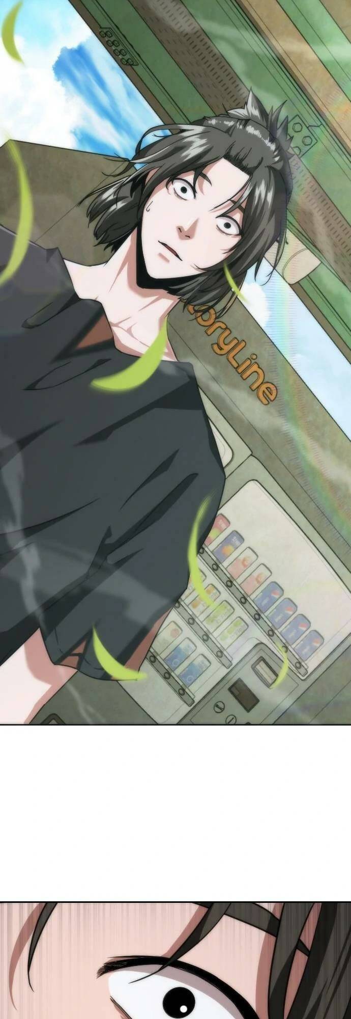 Mạt Thế Zombie 82-08 - Chapter 10 - Page 61