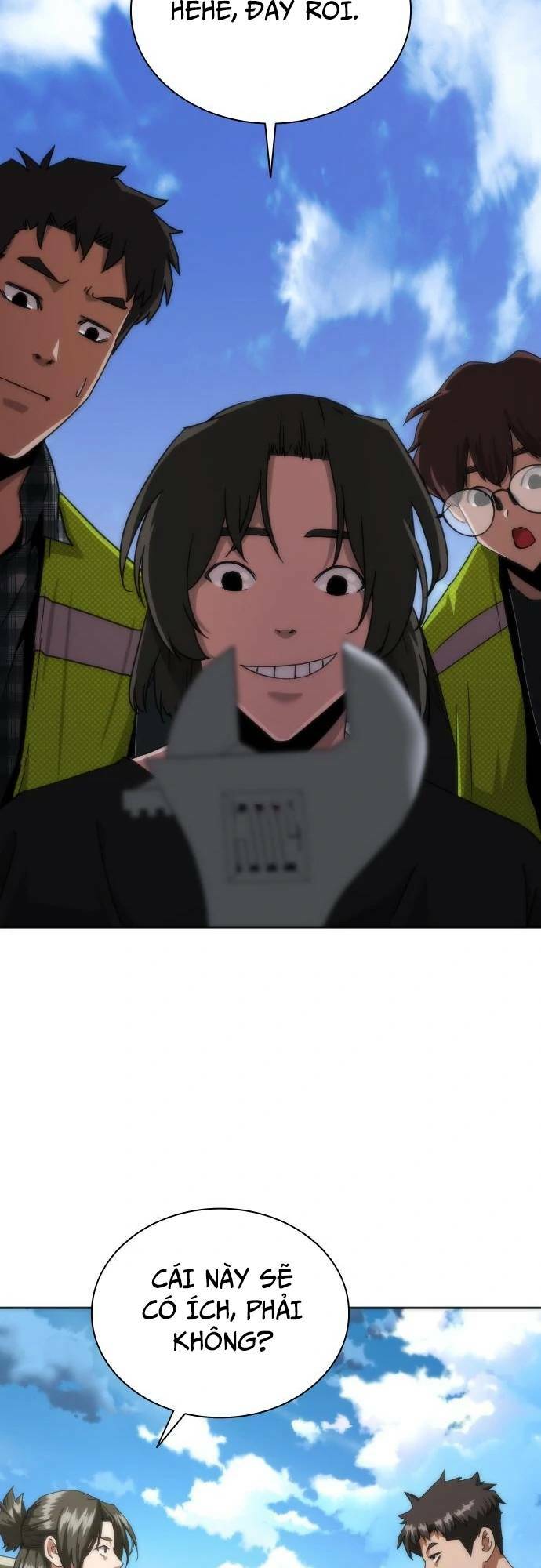 Mạt Thế Zombie 82-08 - Chapter 10 - Page 66