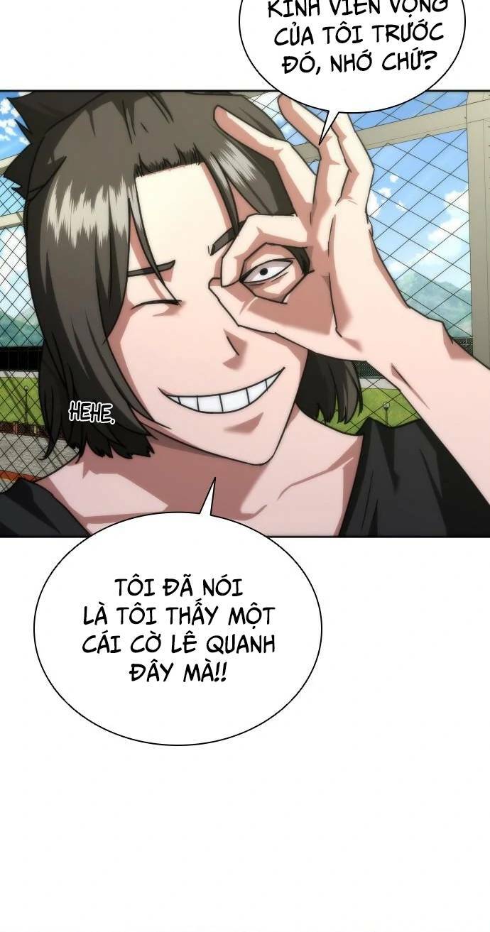 Mạt Thế Zombie 82-08 - Chapter 10 - Page 68