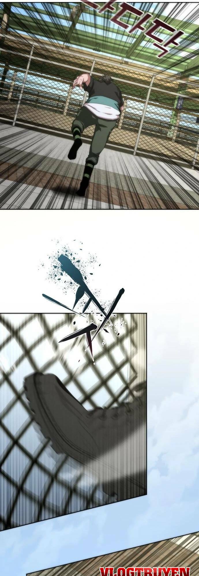 Mạt Thế Zombie 82-08 - Chapter 10 - Page 6