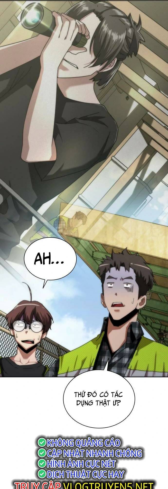 Mạt Thế Zombie 82-08 - Chapter 10 - Page 69