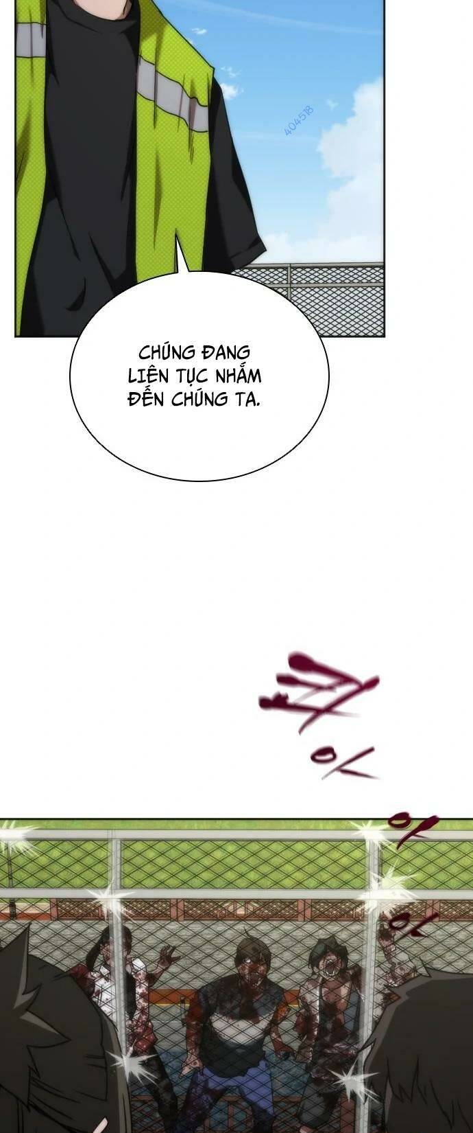 Mạt Thế Zombie 82-08 - Chapter 10 - Page 72