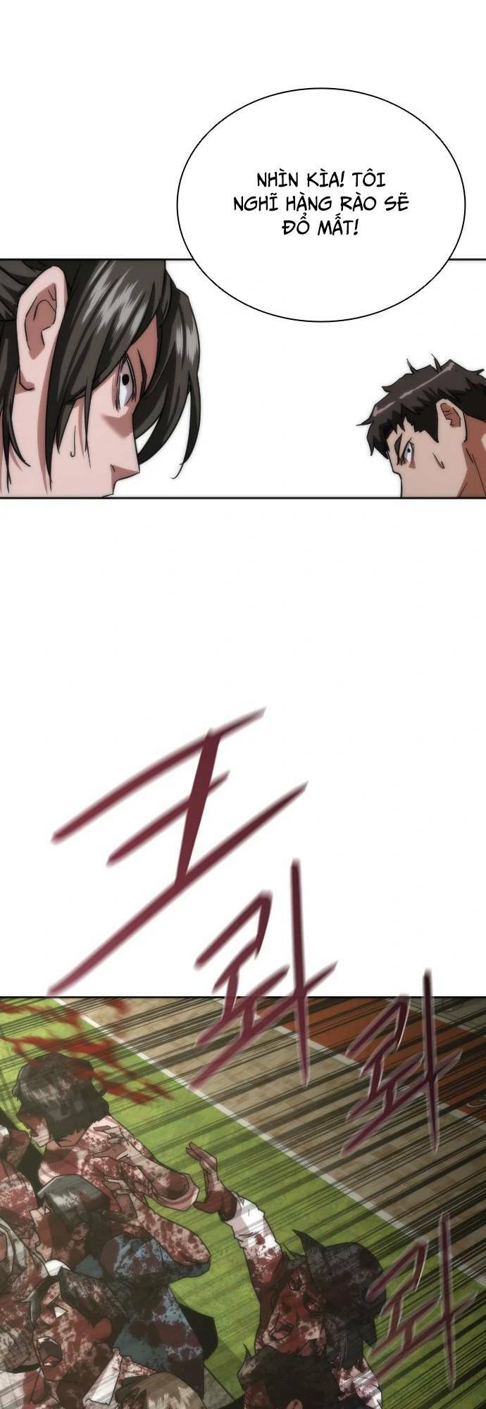 Mạt Thế Zombie 82-08 - Chapter 10 - Page 74