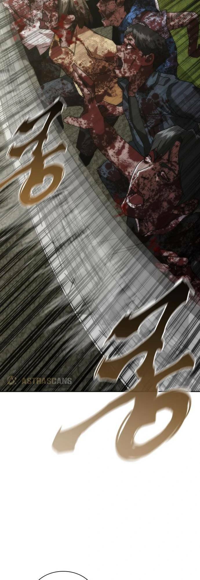 Mạt Thế Zombie 82-08 - Chapter 10 - Page 75