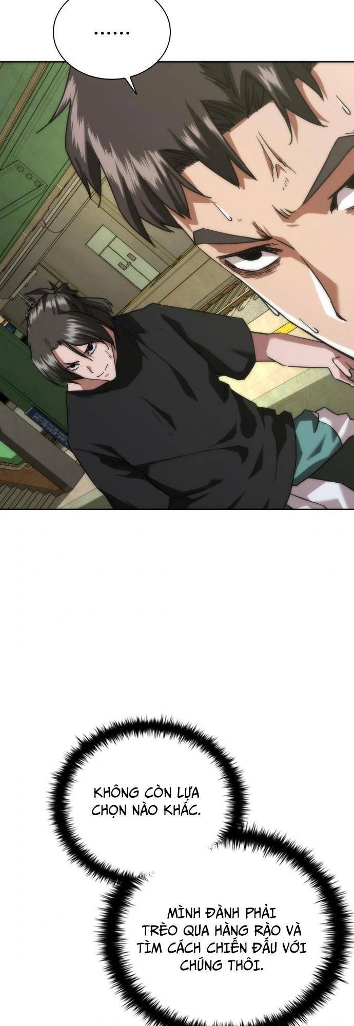 Mạt Thế Zombie 82-08 - Chapter 10 - Page 76