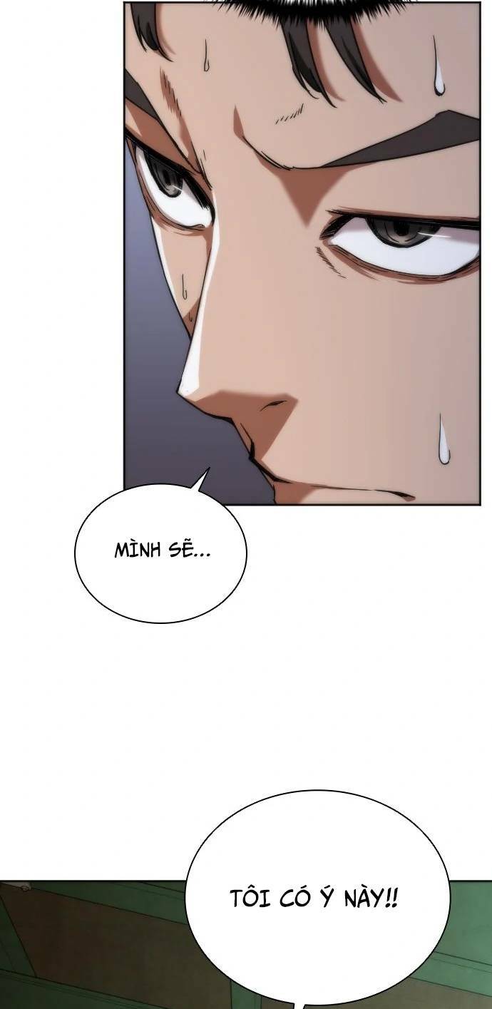 Mạt Thế Zombie 82-08 - Chapter 10 - Page 77