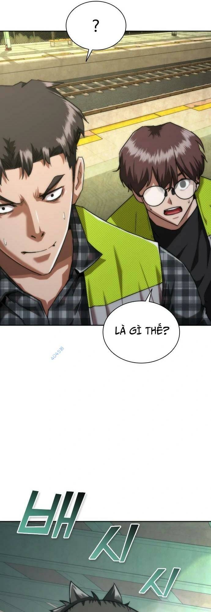 Mạt Thế Zombie 82-08 - Chapter 10 - Page 79