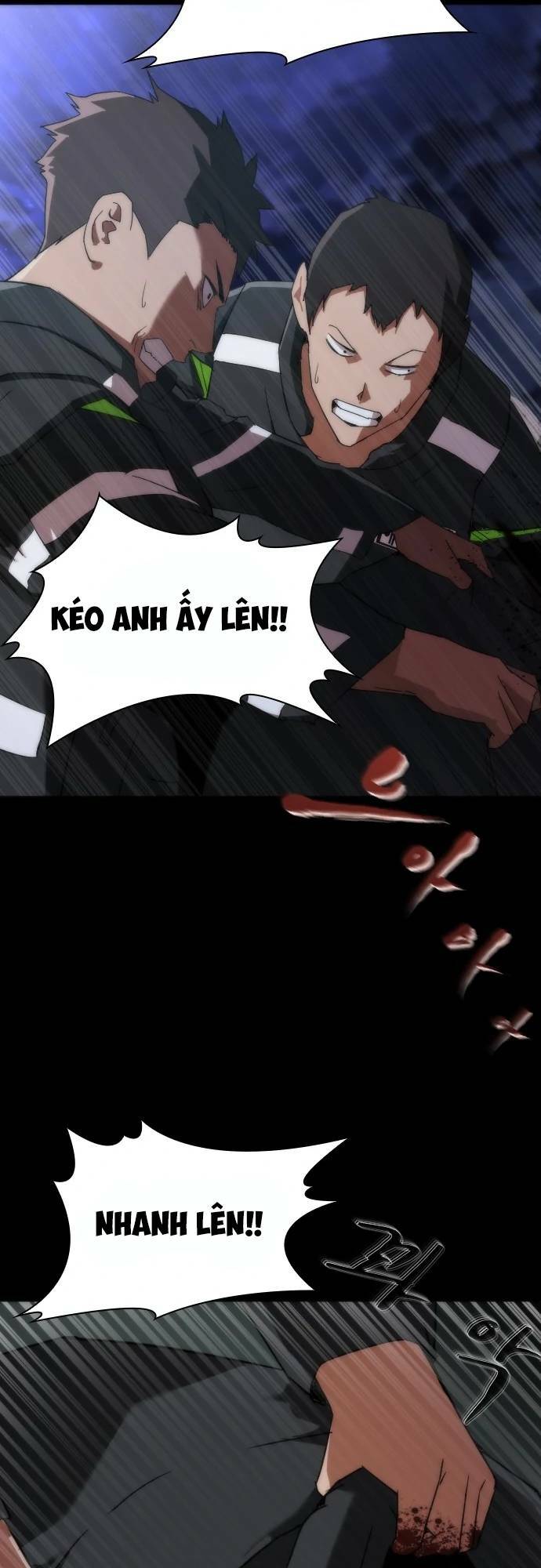 Mạt Thế Zombie 82-08 - Chapter 2 - Page 22