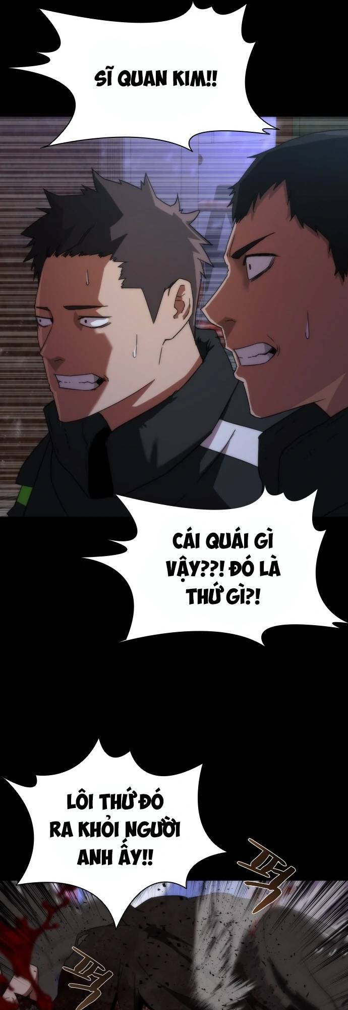 Mạt Thế Zombie 82-08 - Chapter 2 - Page 25