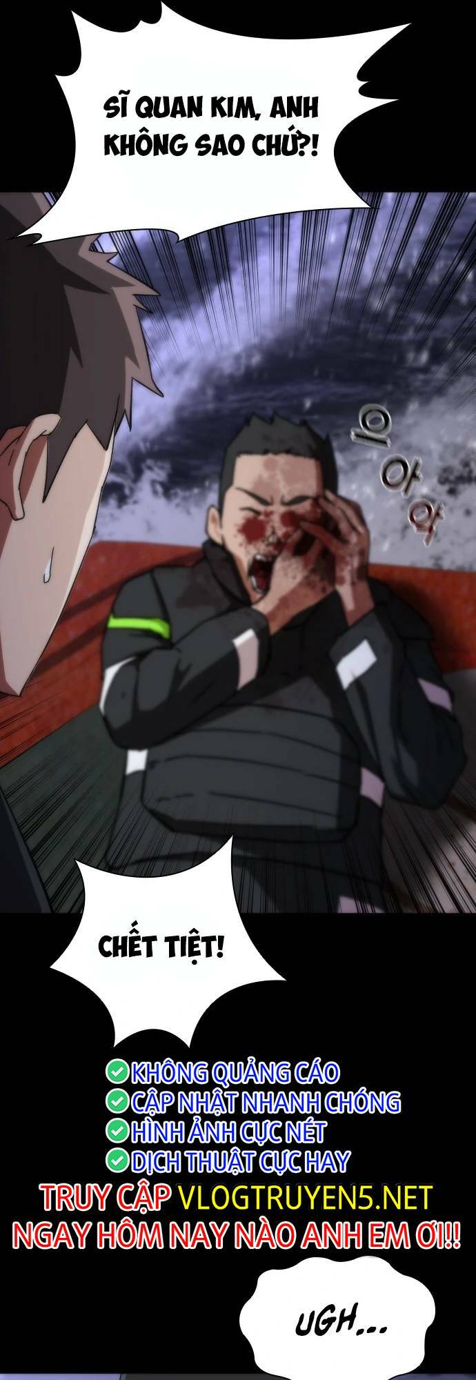 Mạt Thế Zombie 82-08 - Chapter 2 - Page 30