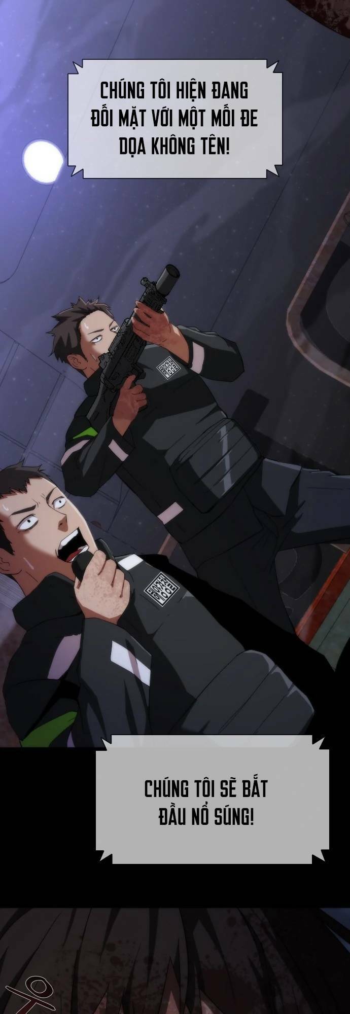 Mạt Thế Zombie 82-08 - Chapter 2 - Page 32