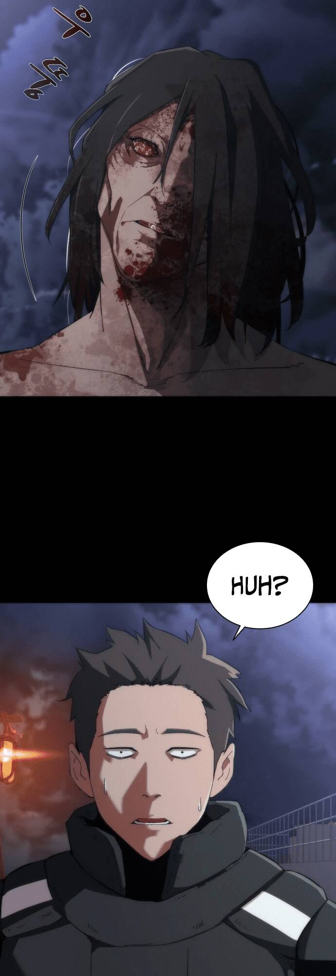 Mạt Thế Zombie 82-08 - Chapter 2 - Page 35