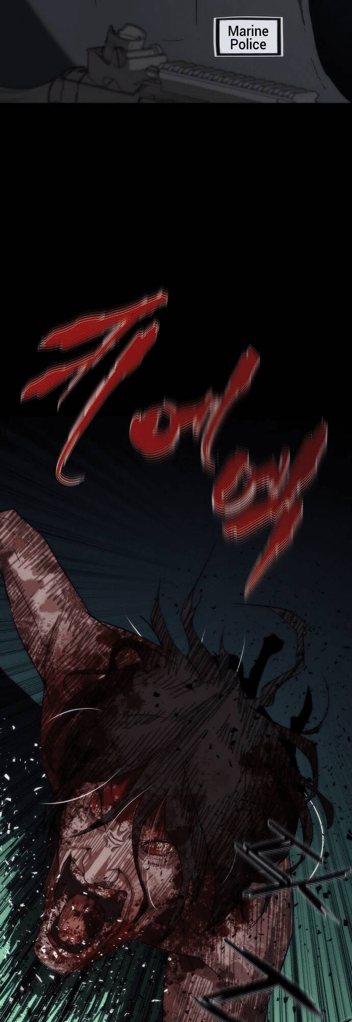 Mạt Thế Zombie 82-08 - Chapter 2 - Page 36