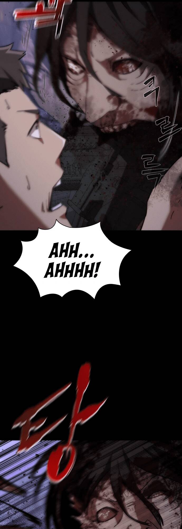 Mạt Thế Zombie 82-08 - Chapter 2 - Page 41