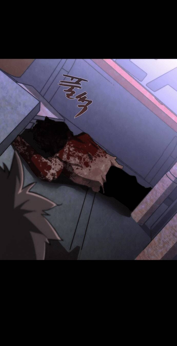 Mạt Thế Zombie 82-08 - Chapter 2 - Page 43