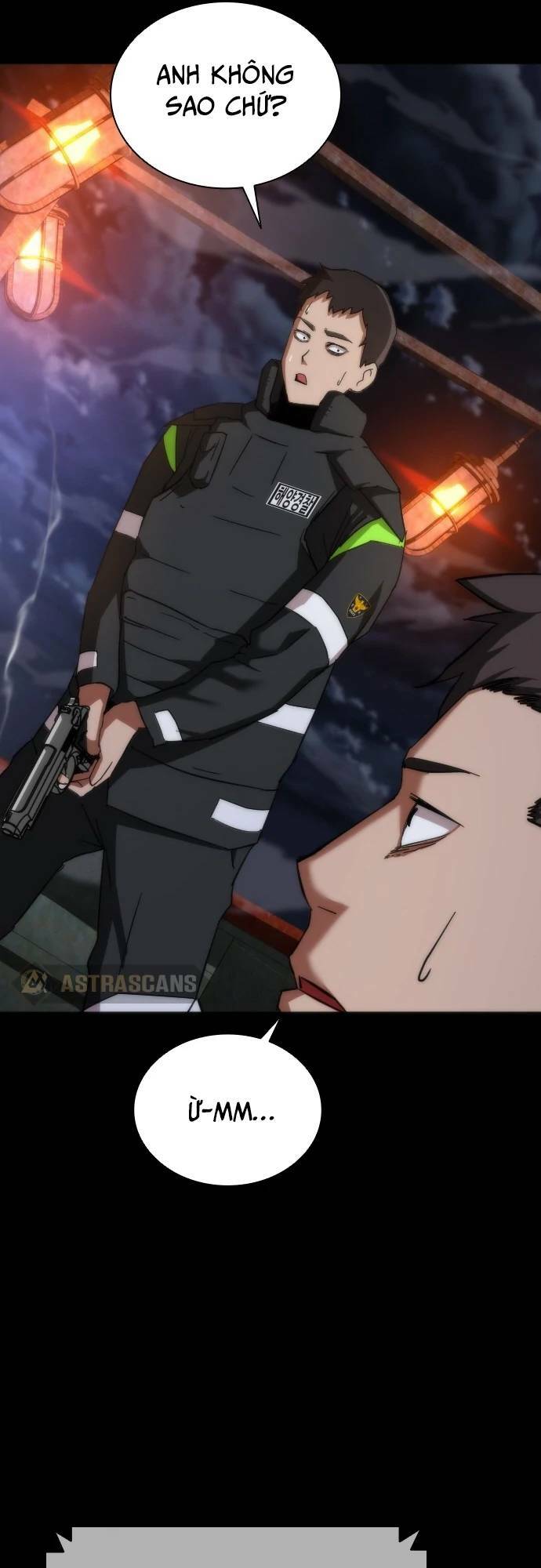 Mạt Thế Zombie 82-08 - Chapter 2 - Page 45