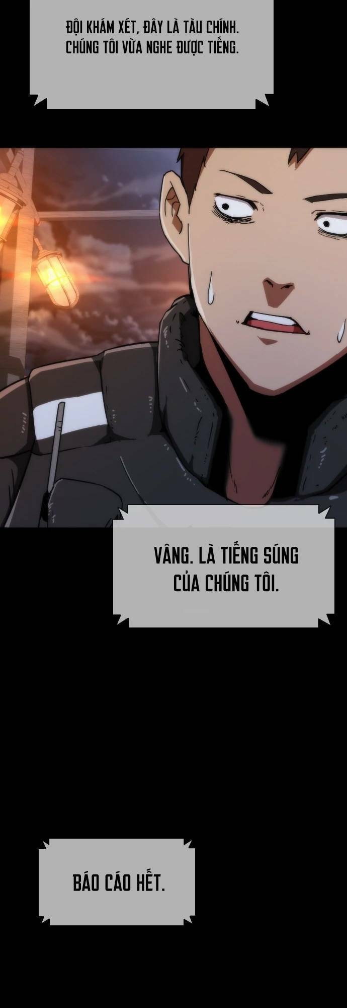 Mạt Thế Zombie 82-08 - Chapter 2 - Page 46