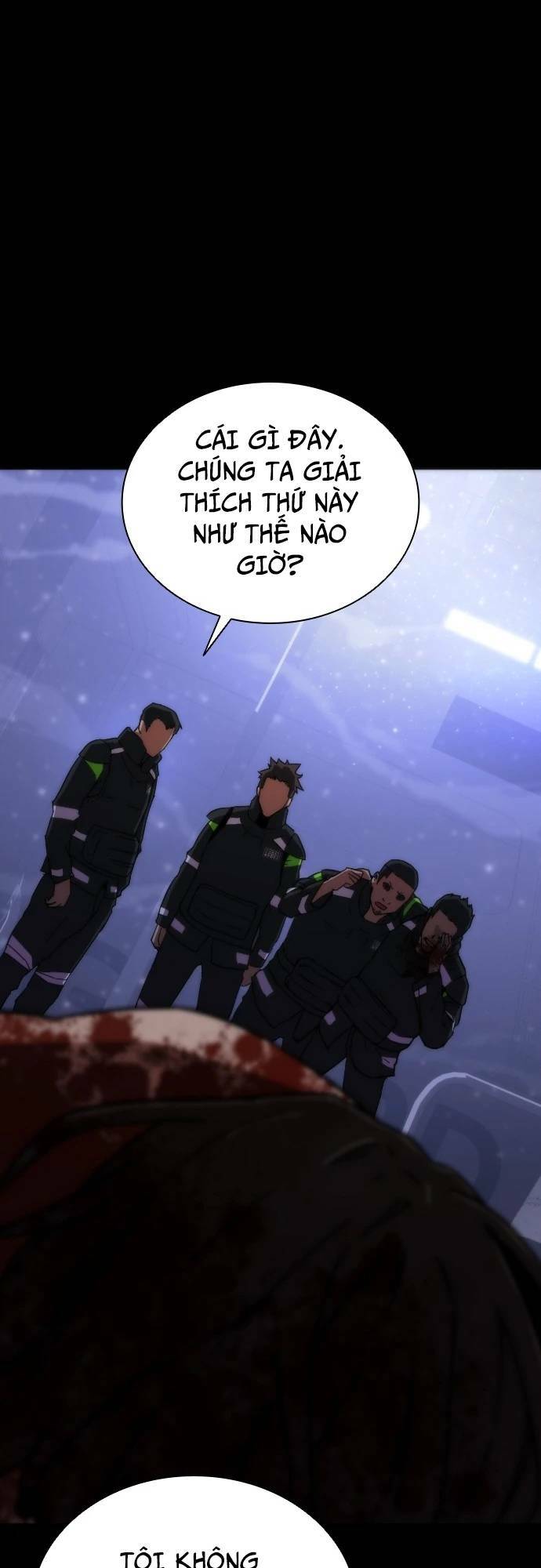 Mạt Thế Zombie 82-08 - Chapter 2 - Page 47