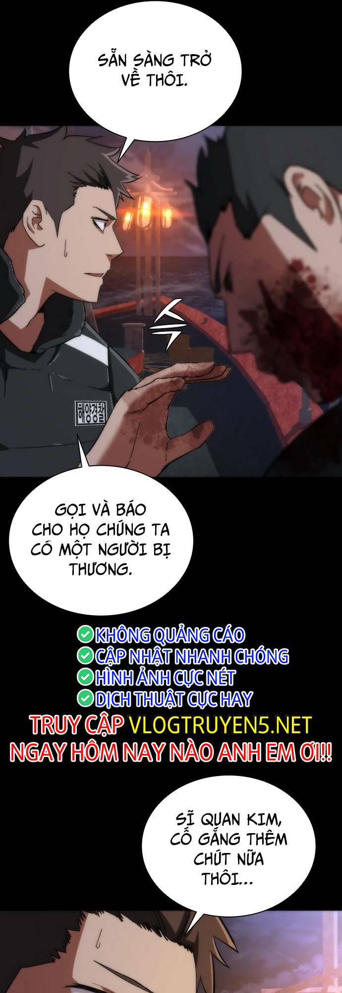 Mạt Thế Zombie 82-08 - Chapter 2 - Page 50