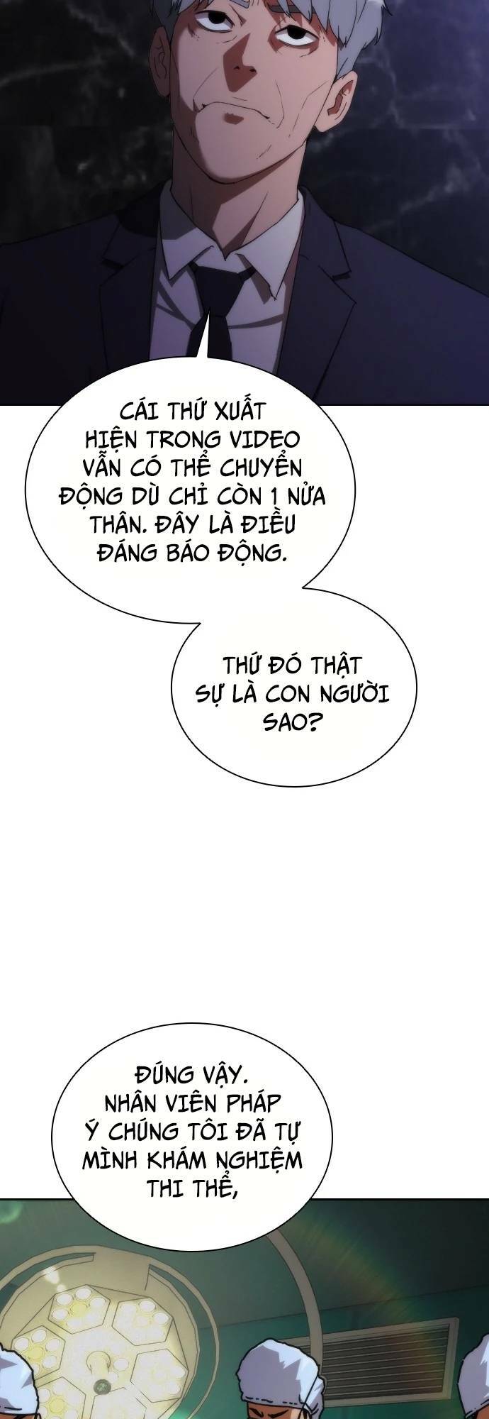 Mạt Thế Zombie 82-08 - Chapter 2 - Page 57