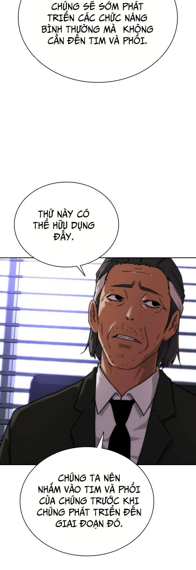 Mạt Thế Zombie 82-08 - Chapter 2 - Page 62