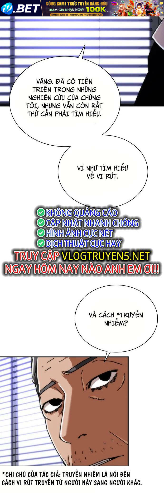 Mạt Thế Zombie 82-08 - Chapter 2 - Page 66