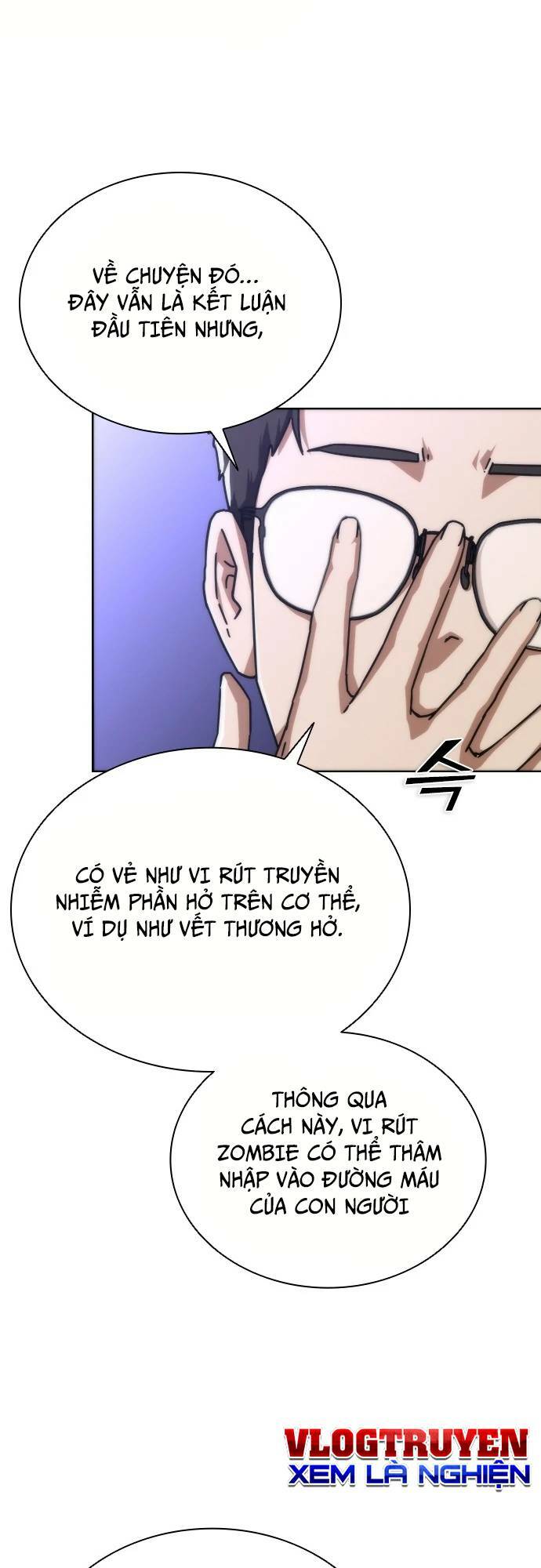 Mạt Thế Zombie 82-08 - Chapter 2 - Page 67