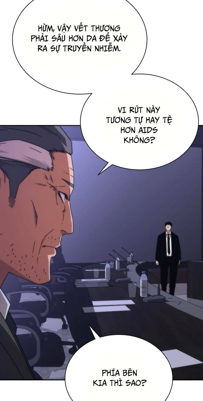 Mạt Thế Zombie 82-08 - Chapter 2 - Page 68