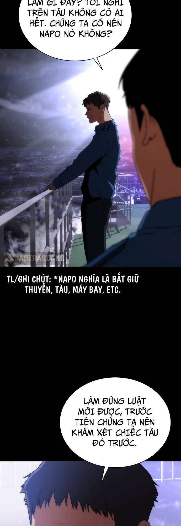 Mạt Thế Zombie 82-08 - Chapter 2 - Page 6