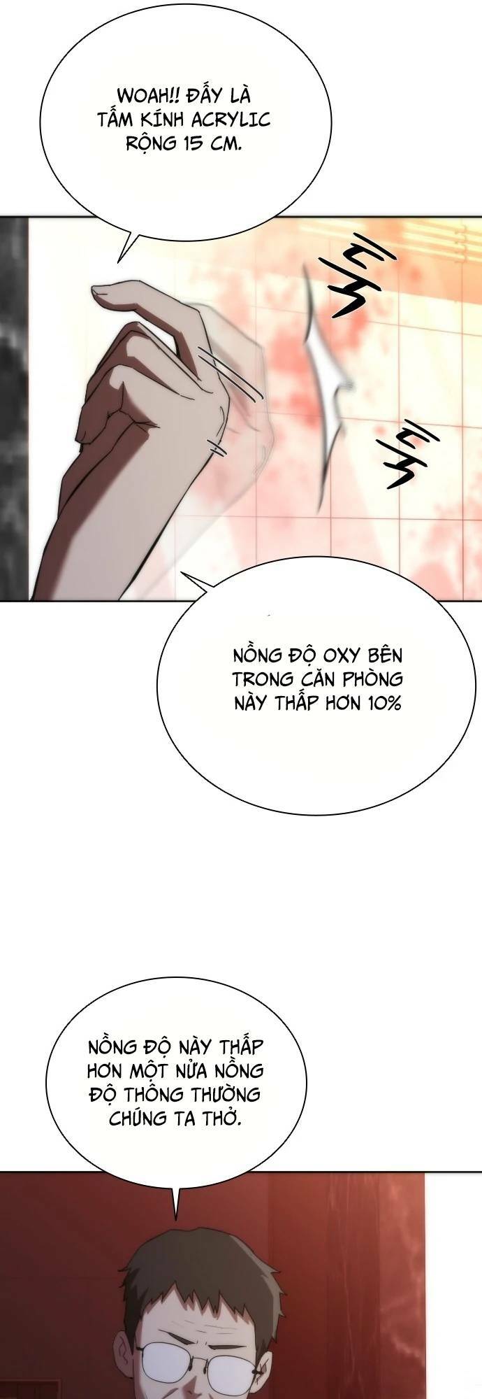 Mạt Thế Zombie 82-08 - Chapter 2 - Page 84