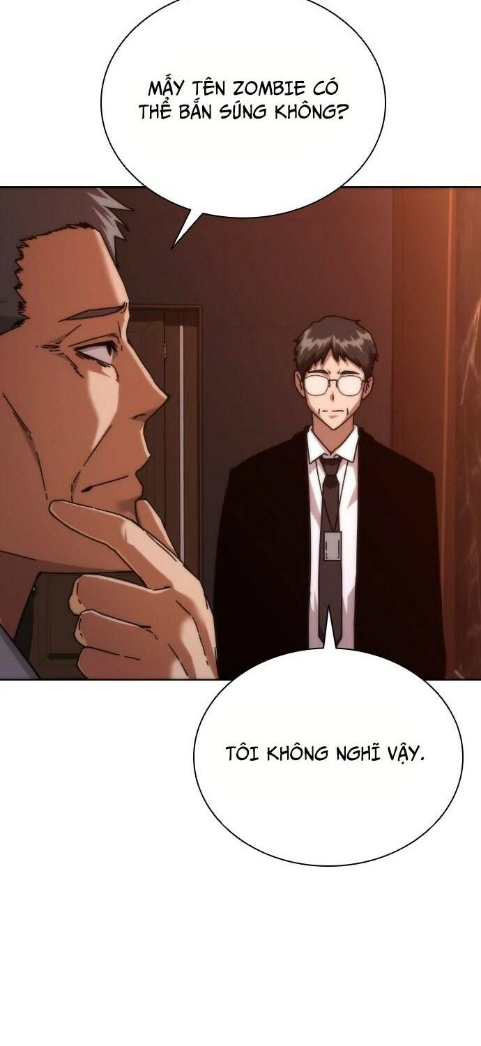 Mạt Thế Zombie 82-08 - Chapter 2 - Page 88