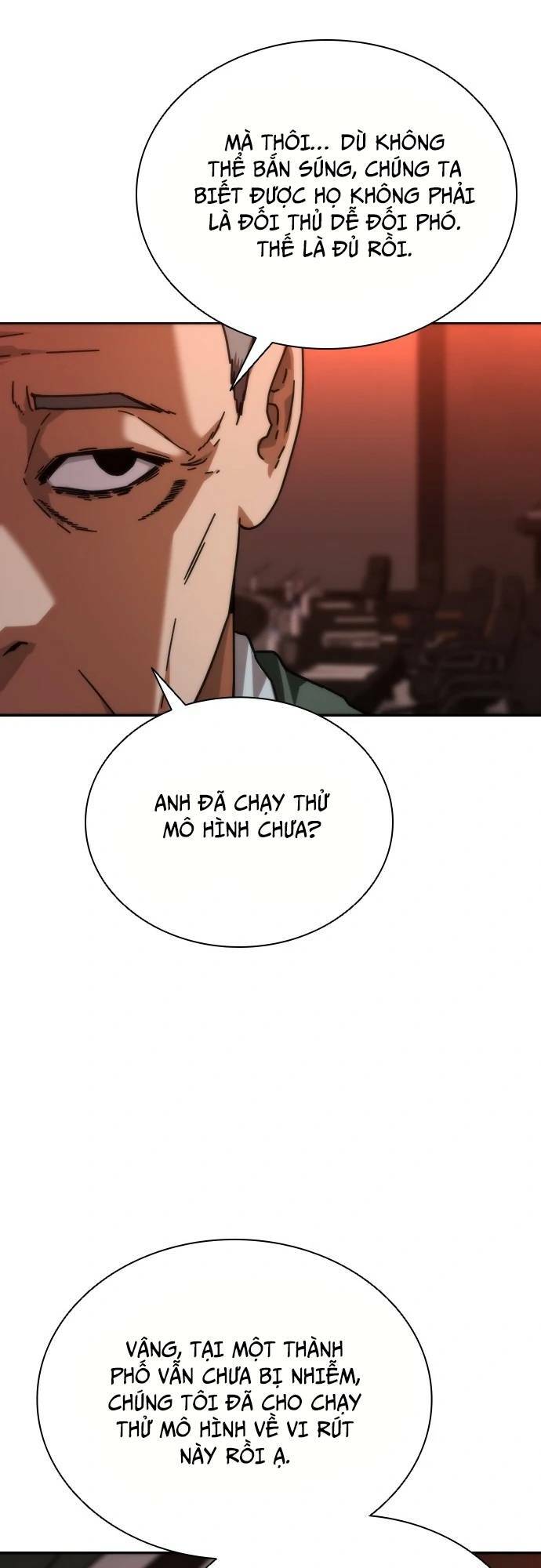 Mạt Thế Zombie 82-08 - Chapter 2 - Page 89